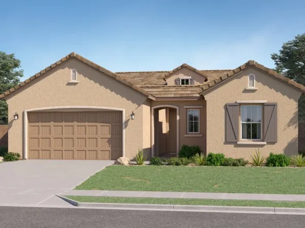 14950 W Gray Fox Trl, Surprise, AZ 85387