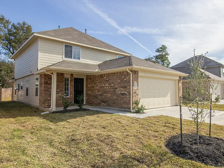 3507 Atascocita Elm Dr — Photo 5