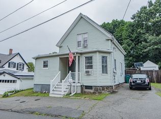 8 William St, Lynn, MA 01904