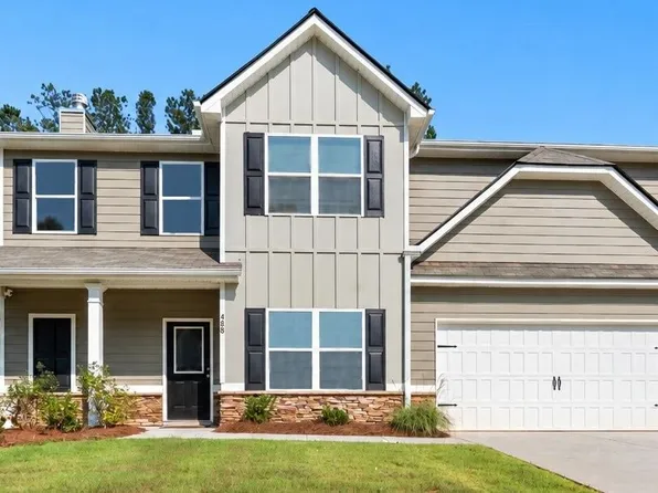 488 Charleston Pl, Villa Rica, GA 30180