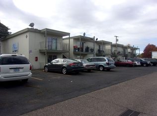 thal102, Eugene, OR 97402