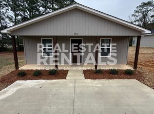 1812 McKinley Ave, Gadsden, AL 35904