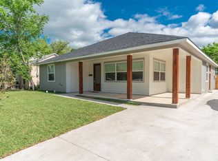1711 Sycamore St #4, Commerce, TX 75428