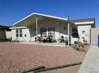 1715 Rio Vista Dr, Bullhead City, AZ 86442
