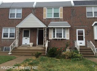 6306 Farnsworth St, Philadelphia, PA 19149