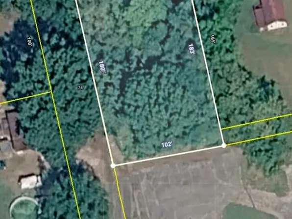 0 Oak St, Henry, TN 38231