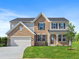 820 Bluestem Ridge Dr, Alexandria, KY 41001