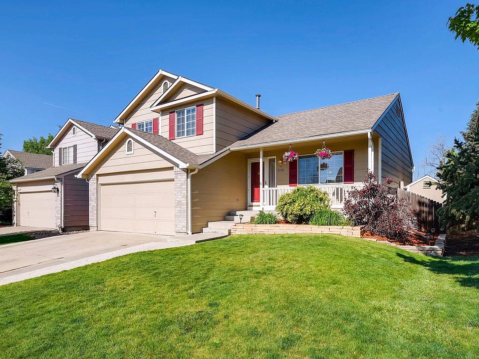 Sunrise Creek...$417,500