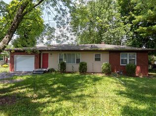 2260 E Thompson Rd, Indianapolis, IN 46227