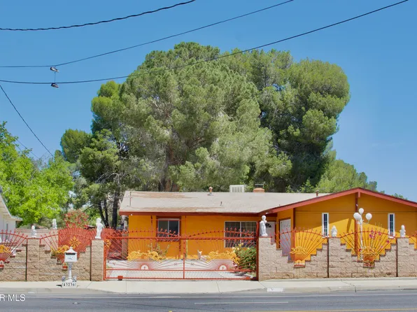 43236 20th St W, Lancaster, CA 93534