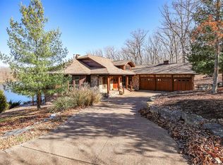 2273 Alpine View Dr, Innsbrook, MO 63390
