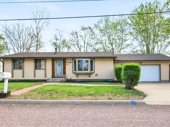 64 Huron Cir, Council Bluffs, IA 51501