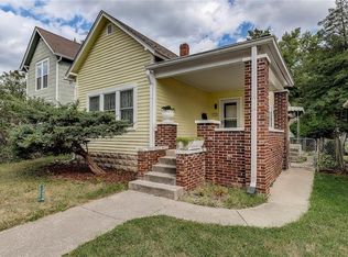 545 N Goodlet Ave, Indianapolis, IN