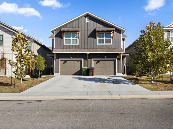 7620 Magnolia Vlg #102, San Antonio, TX 78252