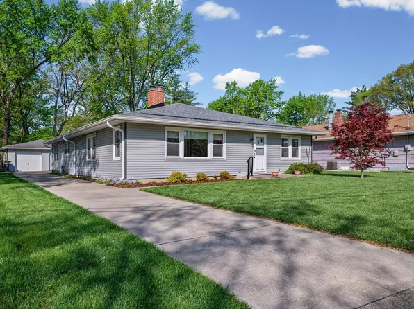 1713 Maywood Dr, West Lafayette, IN 47906