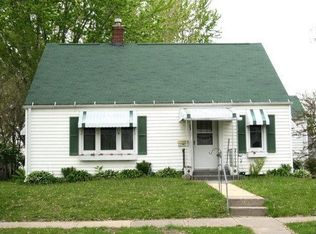 309 Pearl St, Boscobel, WI 53805