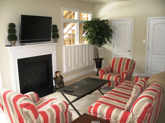 Lower Family Room