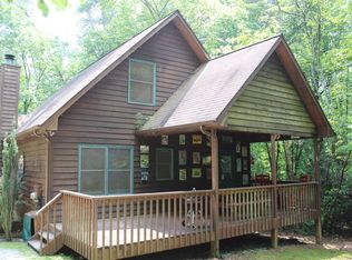 90 Sara Ln, Sautee Nacoochee, GA 30571