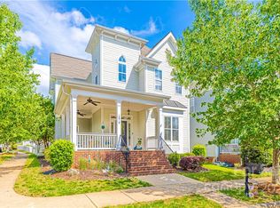 15918 Spruell St, Huntersville, NC 28078