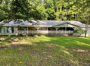 16271 Pine Lake Rd, Northport, AL 35475