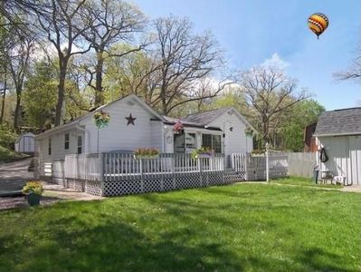 9691 N Blackhawk Dr, Edgerton, WI, 53534