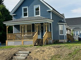 53 Western Ave #2, Waterville, ME 04901