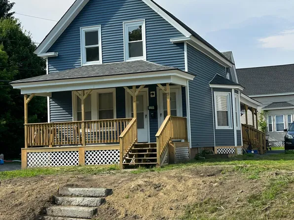 53 Western Ave #2, Waterville, ME 04901