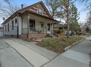1539 S 1000 E, Salt Lake City, UT 84105