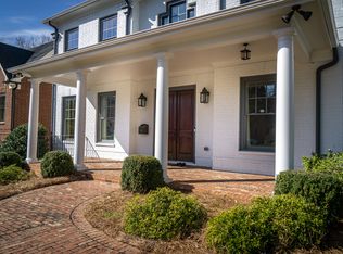 190 Beverly Rd NE, Atlanta, GA 30309