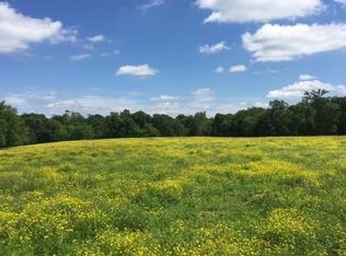 48753 S 698th Rd, Colcord, OK 74338