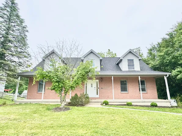 1119 Battleridge Dr, Independence, KY 41051