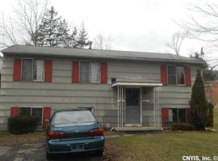 100 Maris Dr, Syracuse, NY 13207