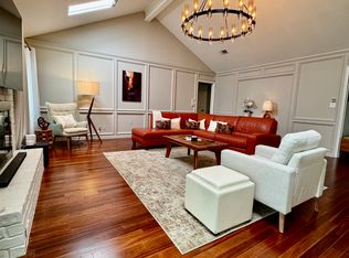 2110 Wychwood Dr, Austin, TX 78746