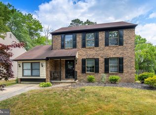 51 Woodhaven Way, Sicklerville, NJ 08081