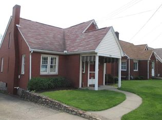 1193 Midland Beaver Rd, Industry, PA 15052