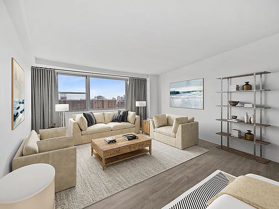 2nd image of 165 Park Row APT 15F