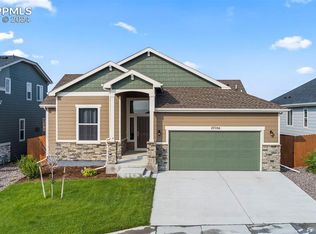 10504 Summer Ridge Dr, Peyton, CO 80831