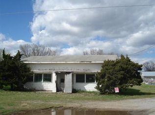 1704 W Main St, Independence, KS 67301