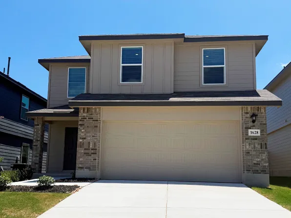 1664 Olive Ibis, San Antonio, TX 78253