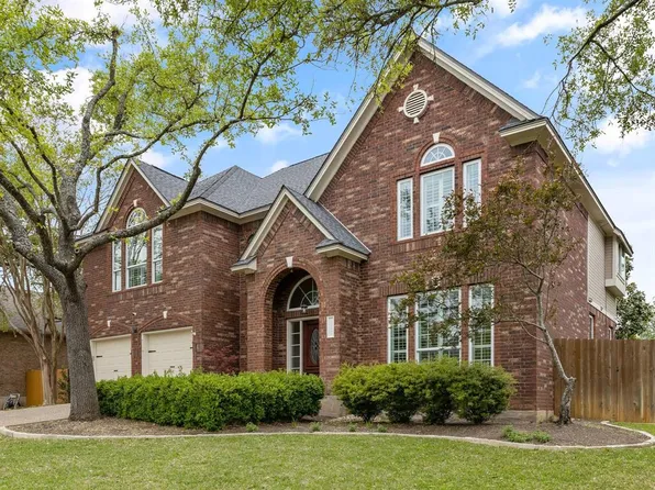 5202 Kite Tail Dr, Austin, TX 78730