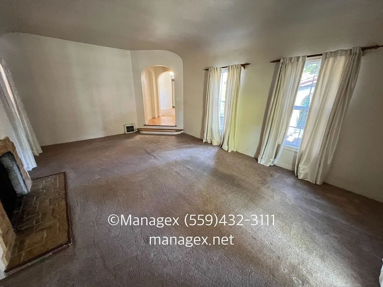 405 E Brown Ave — Photo 4