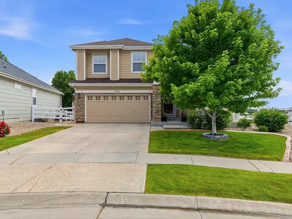 23662 E Mississippi Cir, Aurora, CO 80018