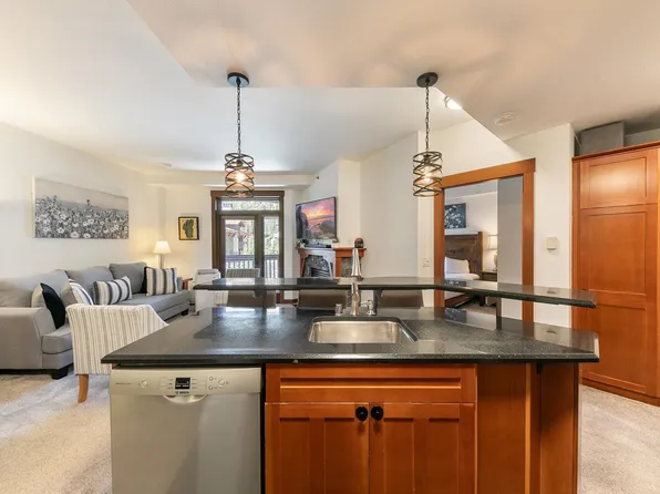1850 Village South Rd #308, Tahoe City, CA 96146