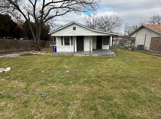 8124 Kender Ln, White Settlement, TX 76108