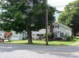 11 North St, Panama, NY