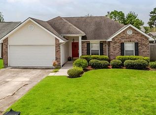 1418 Ellingsworth Dr, Slidell, LA 70461
