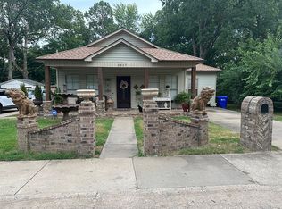 2017 Weems St, Conway, AR 72034