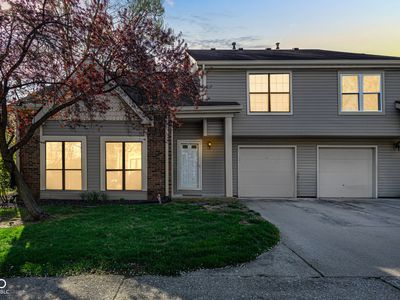 8001 Valley Farms Ln, Indianapolis, IN, 46214