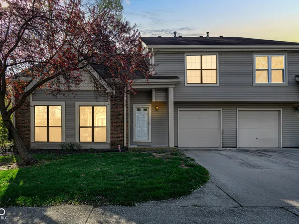 8001 Valley Farms Ln, Indianapolis, IN 46214