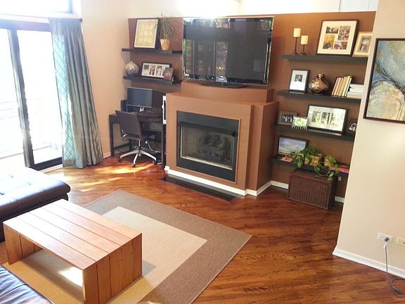 Living Room Alternate